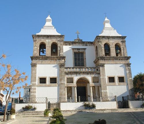 Roman Catholic Diocese of Setúbal